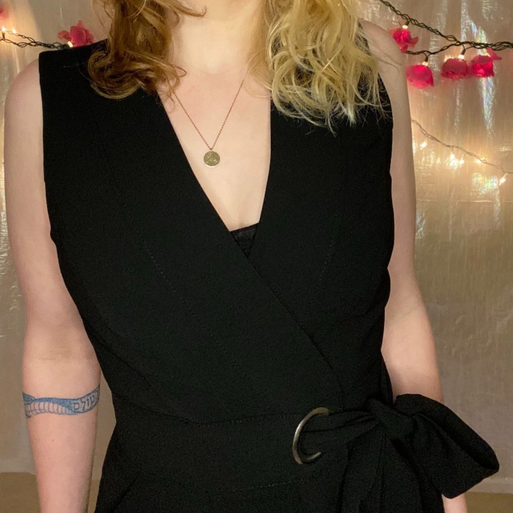 Boss B*tch LBD